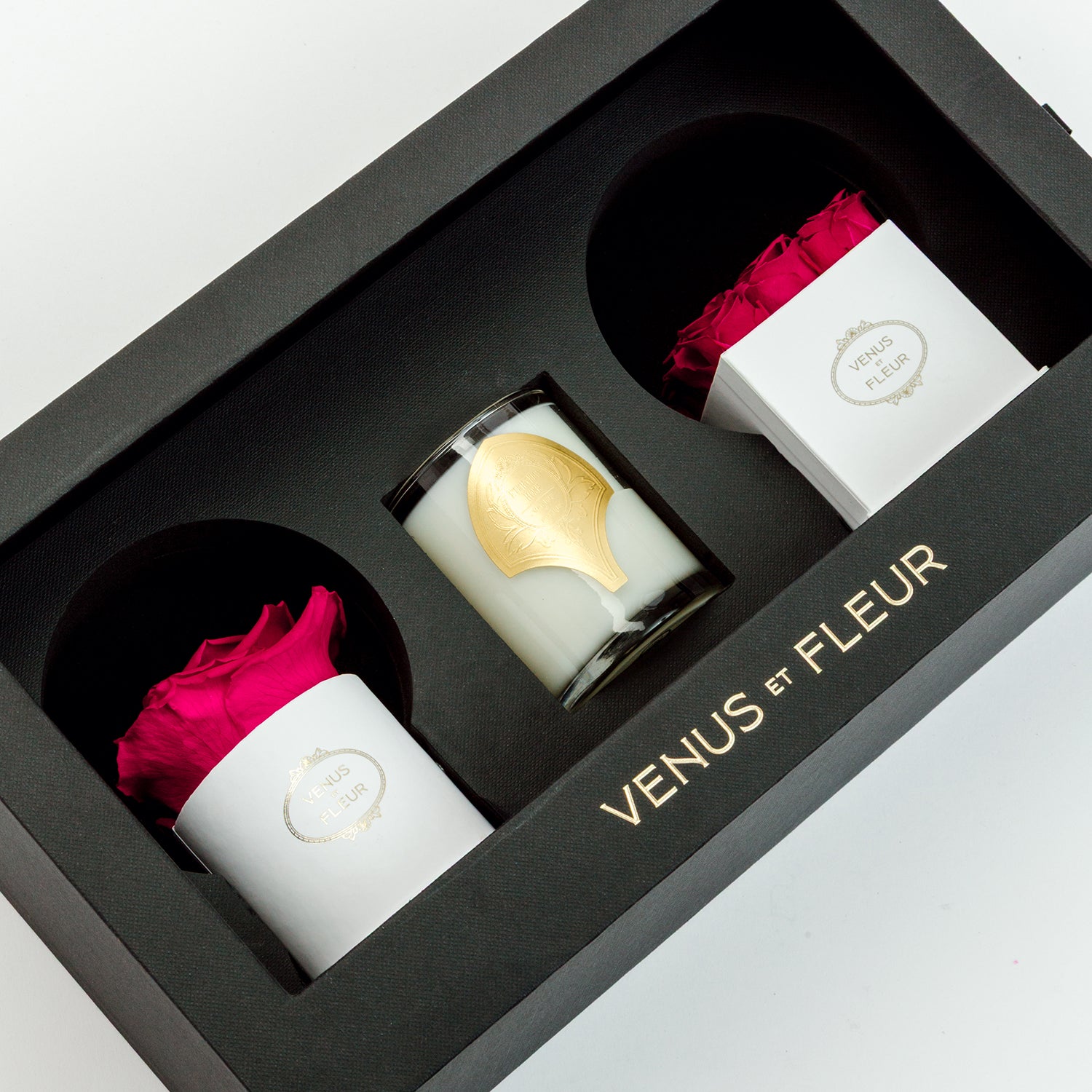 The Classic Bundle - Venusetflleur