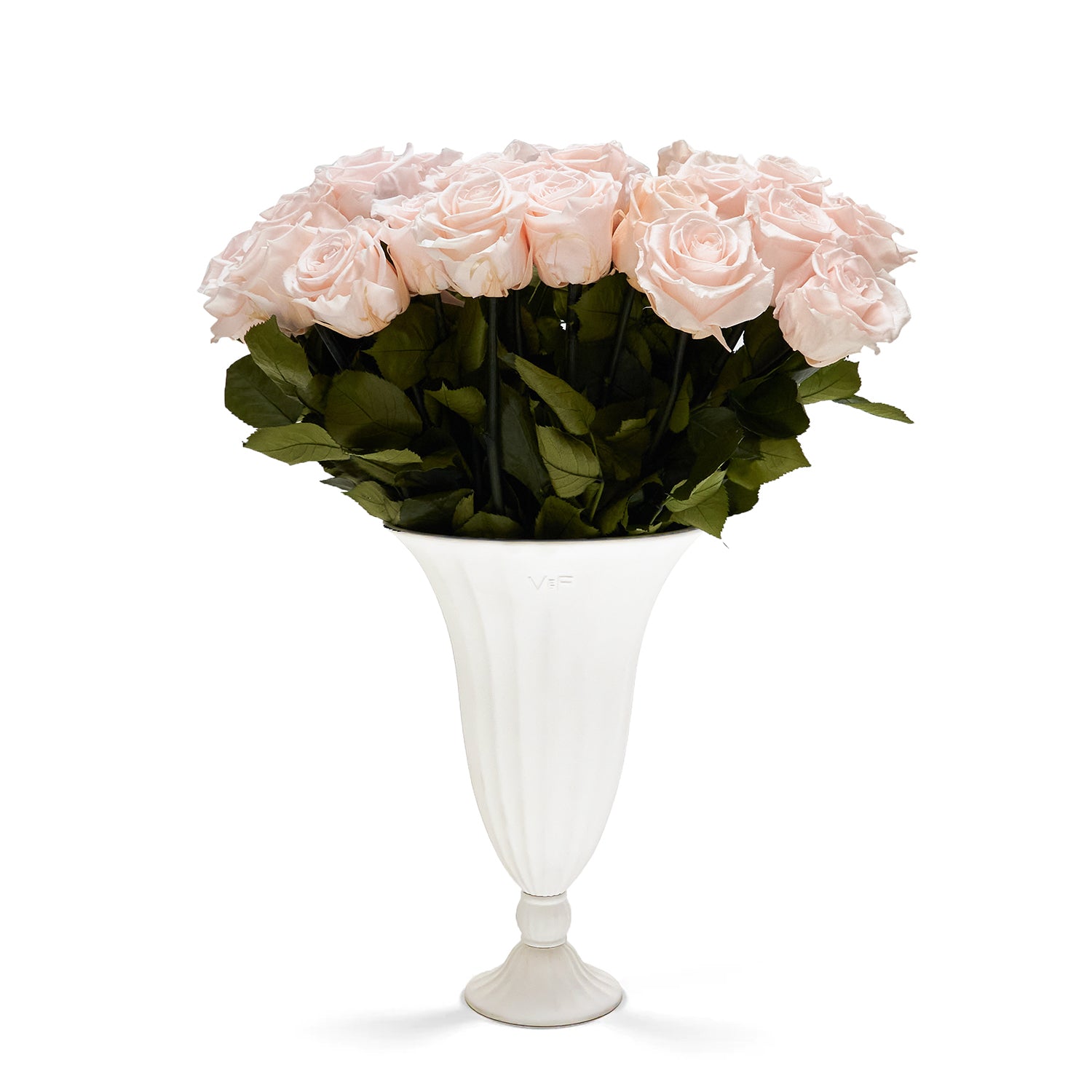 Aphrodite Porcelain Vase - Venusetflleur