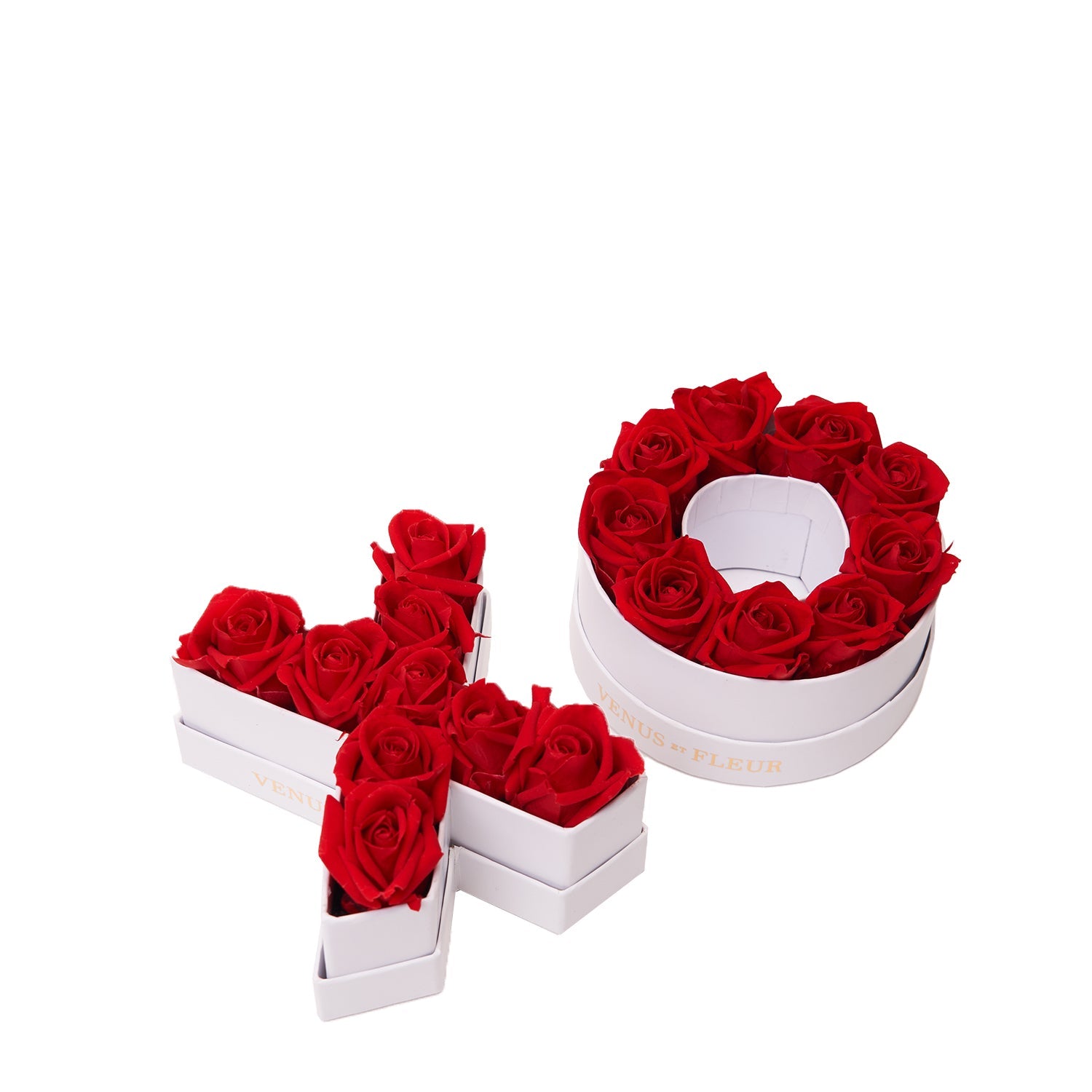 Le Mini XO Gift Set - Venusetflleur