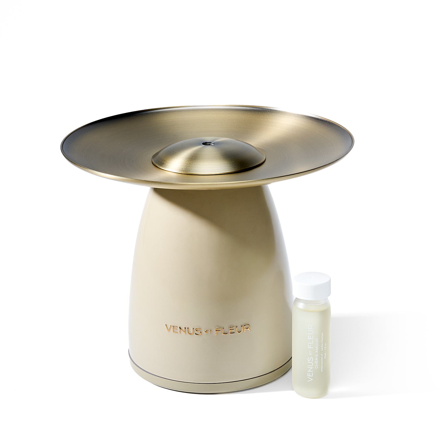 Ascend Fragrance Diffuser - Venusetflleur